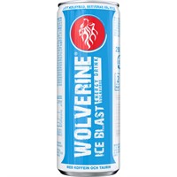 Wolverine Ice Blast 25 CL